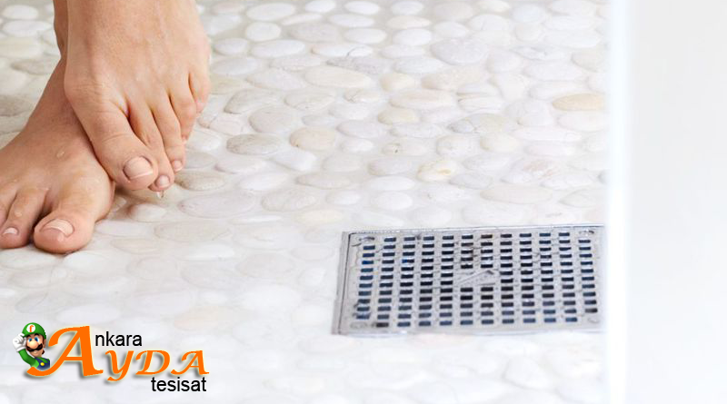 Gölbaşı Banyo Gider Boruları Açma