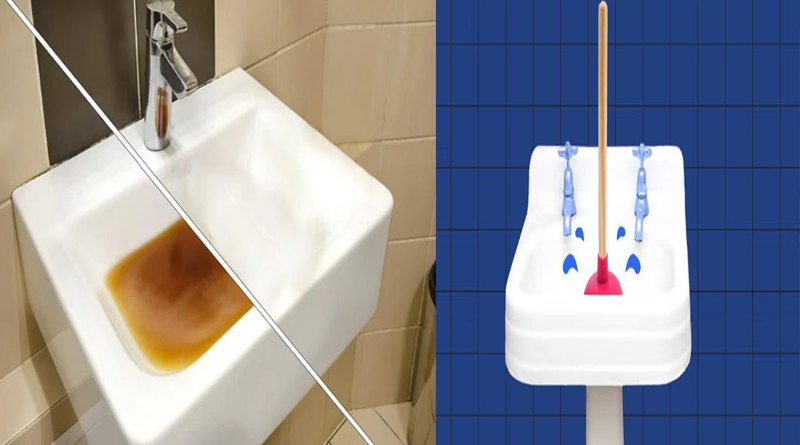 Mamak Banyo Tıkanıklığı Açma