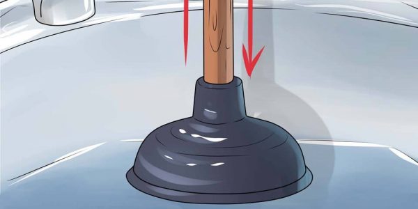 Demetevler Tıkalı Banyo Açma