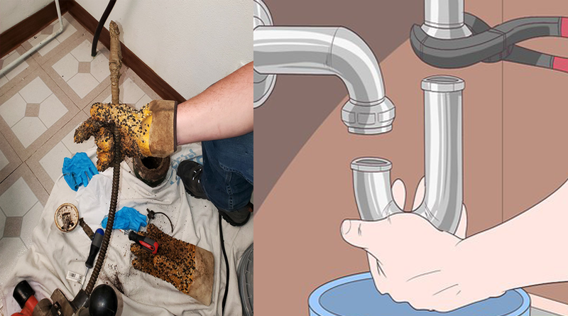 Tulumtaş Tuvalet Gider Tıkanıklık Açma