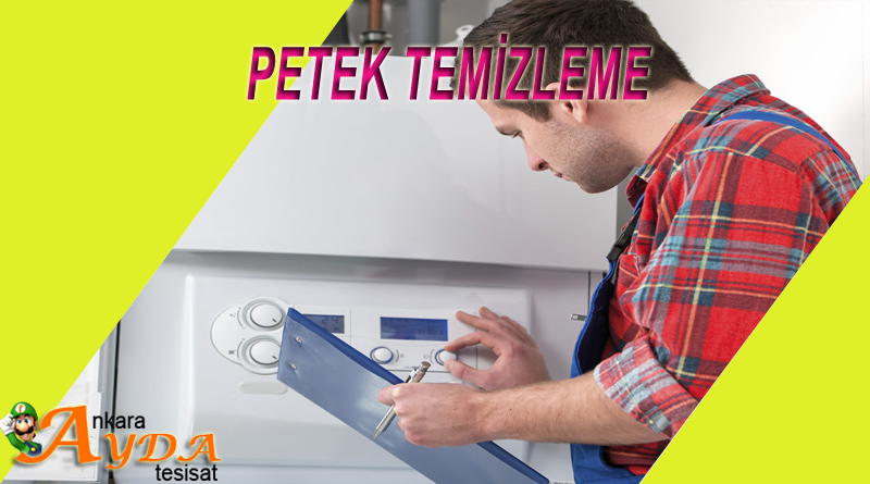 Kavaklıdere Petek Temizleme Fiyatı