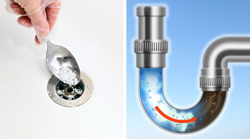 Kavaklıdere Banyo Tıkanıklığı Açma