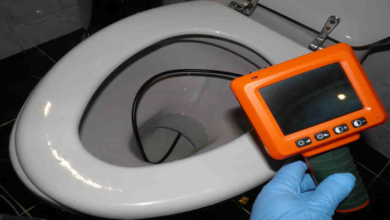 Çankaya Tıkanıklık Açma