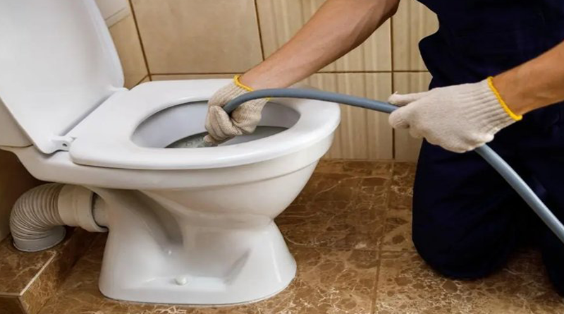 Eryaman Tıkanık Açma