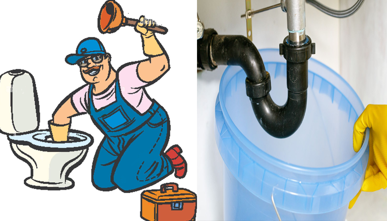 Eryaman Tıkanıklık Açma