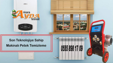 Kayaş Petek Temizleme