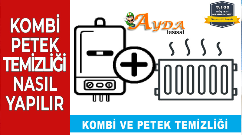 Mersin Petek Temizleme