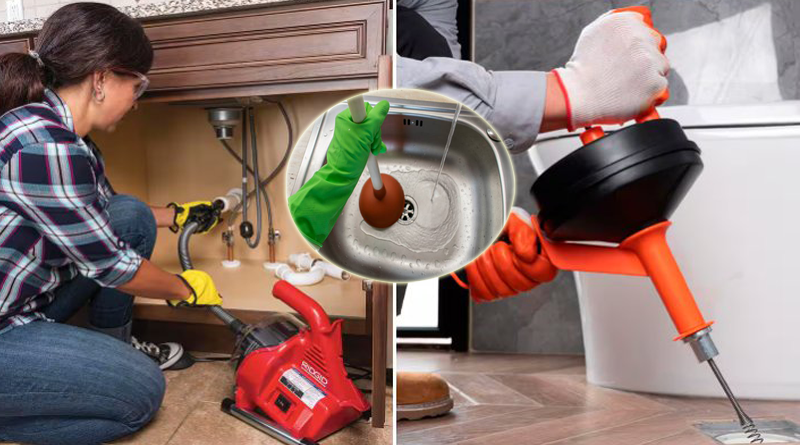 Demetevler Mutfak Gideri Açma