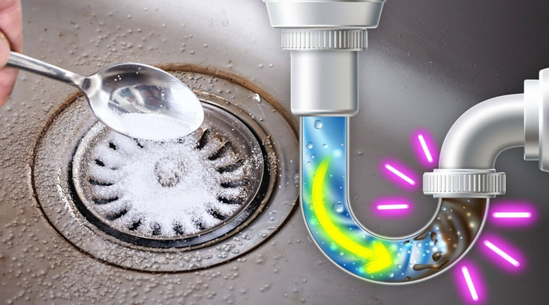 Bilkent Tıkanık Açma