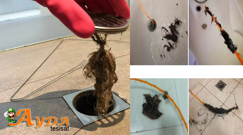 Kayaş Cihazla Su Kaçağı Bulma