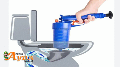 Dikmen Tıkanıklık Açma